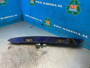 Gebruikte Kenteken Verlichting Ford Transit Courier 1.5 TDCi 75 Prijs € 52,50 Margeregeling aangeboden door Maresia Auto Recycling B.V.