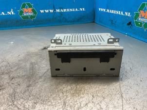 Gebruikte CD Speler Ford Transit Courier 1.5 TDCi 75 Prijs € 131,25 Margeregeling aangeboden door Maresia Auto Recycling B.V.