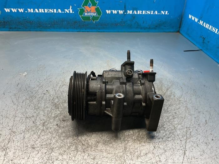 Gebruikte Aircopomp Ford Transit Courier 1.5 TDCi 75 Prijs € 131,25 Margeregeling aangeboden door Maresia Auto Recycling B.V.
