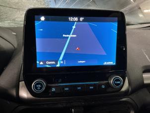 Gebruikte Navigatie Systeem Ford EcoSport (JK8) 1.5 TDCi EcoBlue Prijs € 472,50 Margeregeling aangeboden door Maresia Auto Recycling B.V.