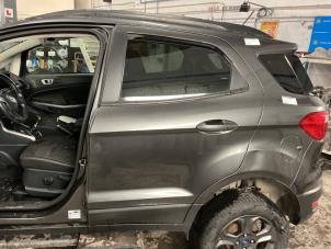 Gebruikte Deur 4Deurs links-achter Ford EcoSport (JK8) 1.5 TDCi EcoBlue Prijs € 341,25 Margeregeling aangeboden door Maresia Auto Recycling B.V.