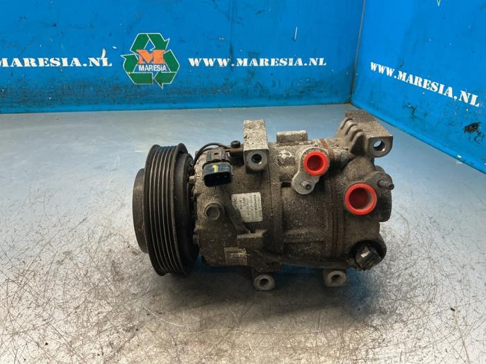 Gebruikte Aircopomp Hyundai iX35 (LM) 1.6 GDI 16V Prijs € 105,00 Margeregeling aangeboden door Maresia Auto Recycling B.V.
