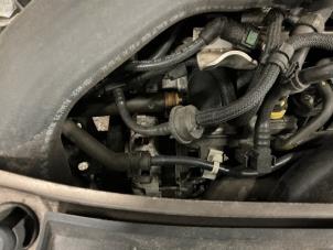 Gebruikte Dynamo Dacia Sandero II 0.9 TCE 12V Prijs € 63,00 Margeregeling aangeboden door Maresia Auto Recycling B.V.