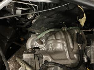 Gebruikte Katalysator Dacia Sandero II 0.9 TCE 12V Prijs € 236,25 Margeregeling aangeboden door Maresia Auto Recycling B.V.