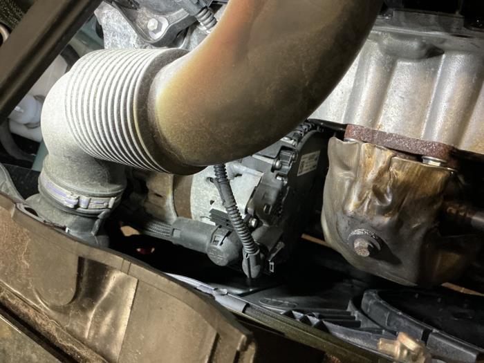 Gebruikte Dynamo Fiat Panda (312) 1.0 Hybrid Prijs € 603,75 Margeregeling aangeboden door Maresia Auto Recycling B.V.