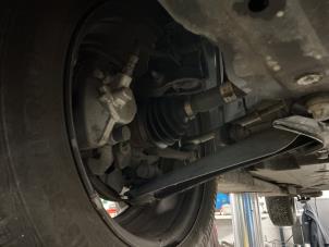 Gebruikte Asschenkel rechts-voor Fiat Panda/Pandina (312) 1.0 Hybrid Prijs op aanvraag aangeboden door Maresia Auto Recycling B.V.