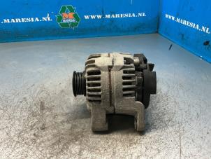 Gebruikte Dynamo Opel Corsa D 1.4 16V Twinport Prijs € 36,75 Margeregeling aangeboden door Maresia Auto Recycling B.V.