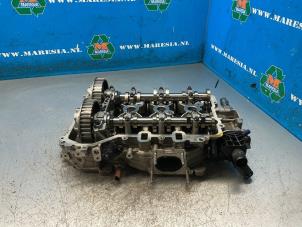 Gebruikte Cilinderkop Opel Corsa F (UB/UH/UP) 1.2 12V 75 Prijs € 472,50 Margeregeling aangeboden door Maresia Auto Recycling B.V.