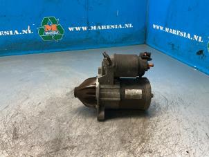 Gebruikte Startmotor Hyundai iX35 (LM) 1.6 GDI 16V Prijs € 42,00 Margeregeling aangeboden door Maresia Auto Recycling B.V.