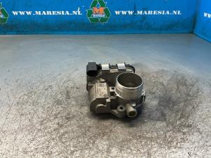 Gebruikte Gasklephuis Volkswagen Up! (121) 1.0 MPI 12V Prijs € 115,50 Margeregeling aangeboden door Maresia Auto Recycling B.V.