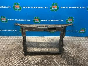 Gebruikte Frontpaneel Skoda Fabia II (5J) 1.4 TDI 80 Prijs € 78,75 Margeregeling aangeboden door Maresia Auto Recycling B.V.