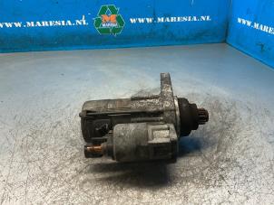 Gebruikte Startmotor Skoda Fabia II (5J) 1.4 TDI 80 Prijs € 42,00 Margeregeling aangeboden door Maresia Auto Recycling B.V.