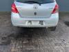 Toyota Yaris II (P9) 1.3 16V VVT-i Achterbumper