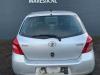 Toyota Yaris II (P9) 1.3 16V VVT-i Achterklep