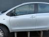 Toyota Yaris II (P9) 1.3 16V VVT-i Deur 4Deurs links-voor