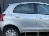 Toyota Yaris II (P9) 1.3 16V VVT-i Deur 4Deurs rechts-achter