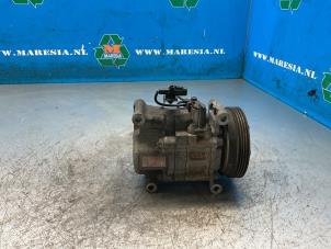 Gebruikte Pomp Airco Suzuki SX4 (EY/GY) 1.6 16V VVT Comfort,Exclusive Autom. Prijs € 105,00 Margeregeling aangeboden door Maresia Auto Recycling B.V.