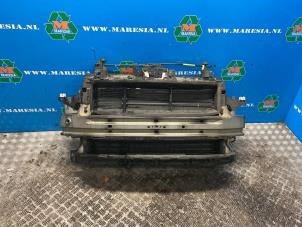 Gebruikte Frontpaneel Ford EcoSport (JK8) 1.5 TDCi EcoBlue Prijs op aanvraag aangeboden door Maresia Auto Recycling B.V.