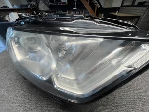 Gebruikte Koplamp rechts Ford EcoSport (JK8) 1.5 TDCi EcoBlue Prijs € 220,50 Margeregeling aangeboden door Maresia Auto Recycling B.V.