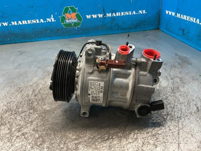 Gebruikte Aircopomp Seat Ibiza V (KJB) 1.0 TSI 12V Prijs € 126,00 Margeregeling aangeboden door Maresia Auto Recycling B.V.