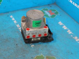 Gebruikte ABS Pomp Hyundai Getz 1.5 CRDi 16V Prijs € 52,50 Margeregeling aangeboden door Maresia Auto Recycling B.V.