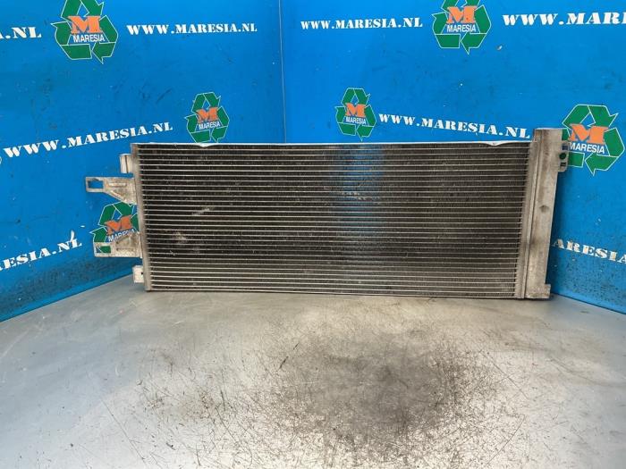 Gebruikte Airco Radiateur Fiat Ducato (250) 2.3 D 130 Multijet Prijs € 52,50 Margeregeling aangeboden door Maresia Auto Recycling B.V.