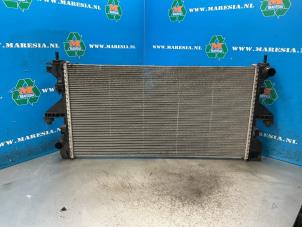Gebruikte Radiateur Fiat Ducato (250) 2.3 D 130 Multijet Prijs € 105,00 Margeregeling aangeboden door Maresia Auto Recycling B.V.
