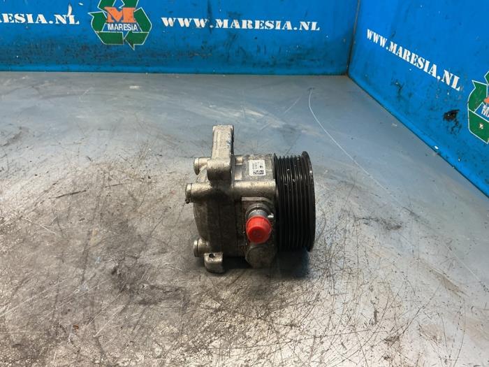 Gebruikte Servopomp Fiat Ducato (250) 2.3 D 130 Multijet Prijs € 157,50 Margeregeling aangeboden door Maresia Auto Recycling B.V.