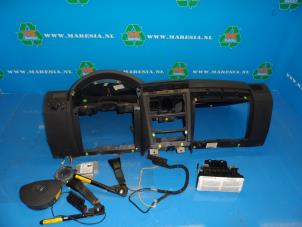 Gebruikte Module + Airbag Set Opel Meriva 1.6 16V Prijs € 367,50 Margeregeling aangeboden door Maresia Auto Recycling B.V.