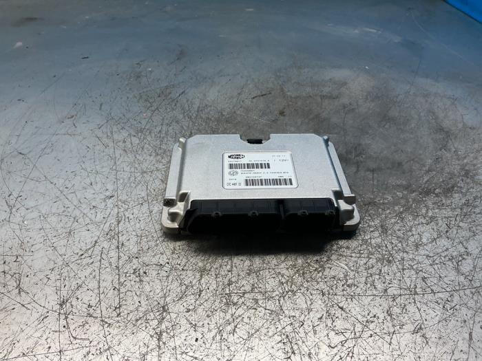 Gebruikte Computer Automatische Bak Fiat Ducato (250) 2.3 D 130 Multijet Prijs € 472,50 Margeregeling aangeboden door Maresia Auto Recycling B.V.