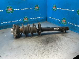 Gebruikte Voorpoot links Fiat Ducato (250) 2.3 D 130 Multijet Prijs € 105,00 Margeregeling aangeboden door Maresia Auto Recycling B.V.