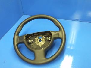 Gebruikte Stuurwiel Opel Meriva 1.6 16V Prijs € 26,25 Margeregeling aangeboden door Maresia Auto Recycling B.V.