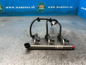 Gebruikte Galerij (Injectie) Ford Focus 3 Wagon 1.0 Ti-VCT EcoBoost 12V 125 Prijs € 52,50 Margeregeling aangeboden door Maresia Auto Recycling B.V.