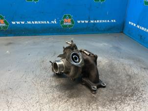 Gebruikte G-lader Ford Focus 3 Wagon 1.0 Ti-VCT EcoBoost 12V 125 Prijs € 315,00 Margeregeling aangeboden door Maresia Auto Recycling B.V.