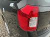 Dacia Logan MCV II/III/Sandero Wagon 0.9 TCE 12V LPG Achterlicht links