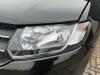 Dacia Logan MCV II/III/Sandero Wagon 0.9 TCE 12V LPG Koplamp links