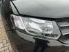 Dacia Logan MCV II/III/Sandero Wagon 0.9 TCE 12V LPG Koplamp rechts