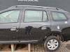 Dacia Logan MCV II/III/Sandero Wagon 0.9 TCE 12V LPG Deur 4Deurs links-achter