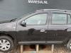 Dacia Logan MCV II/III/Sandero Wagon 0.9 TCE 12V LPG Deur 4Deurs links-voor