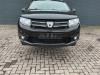 Dacia Logan MCV II/III/Sandero Wagon 0.9 TCE 12V LPG Bumper voor