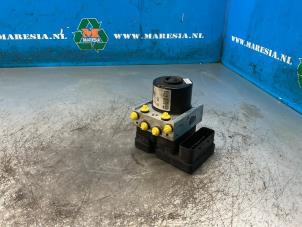 Gebruikte ABS Pomp Toyota Yaris II (P9) 1.3 16V VVT-i Prijs € 131,25 Margeregeling aangeboden door Maresia Auto Recycling B.V.