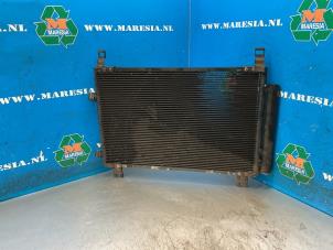 Gebruikte Airco Radiateur Toyota Yaris II (P9) 1.3 16V VVT-i Prijs € 47,25 Margeregeling aangeboden door Maresia Auto Recycling B.V.