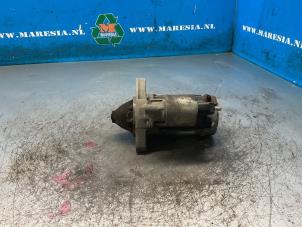 Gebruikte Startmotor Toyota Yaris II (P9) 1.3 16V VVT-i Prijs € 63,00 Margeregeling aangeboden door Maresia Auto Recycling B.V.