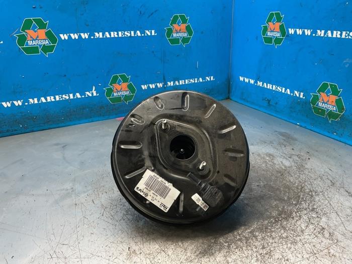 Gebruikte Rembol Opel Corsa F (UB/UH/UP) 1.2 12V 75 Prijs € 78,75 Margeregeling aangeboden door Maresia Auto Recycling B.V.