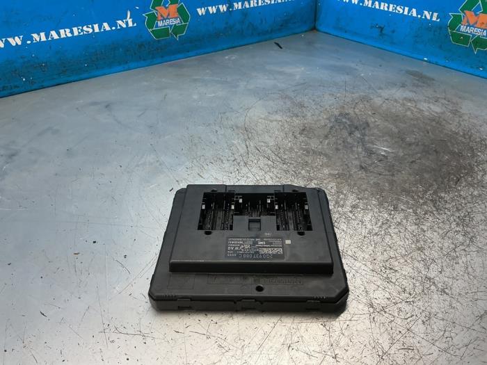 Gebruikte Computer Body Control Seat Ibiza V (KJB) 1.0 TSI 12V Prijs € 183,75 Margeregeling aangeboden door Maresia Auto Recycling B.V.