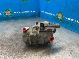 Gebruikte Aircopomp Toyota Yaris III (P13) 1.5 16V Hybrid Prijs € 157,50 Margeregeling aangeboden door Maresia Auto Recycling B.V.