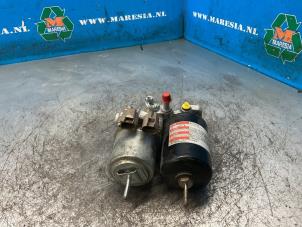 Gebruikte Rembol Toyota Yaris III (P13) 1.5 16V Hybrid Prijs € 210,00 Margeregeling aangeboden door Maresia Auto Recycling B.V.