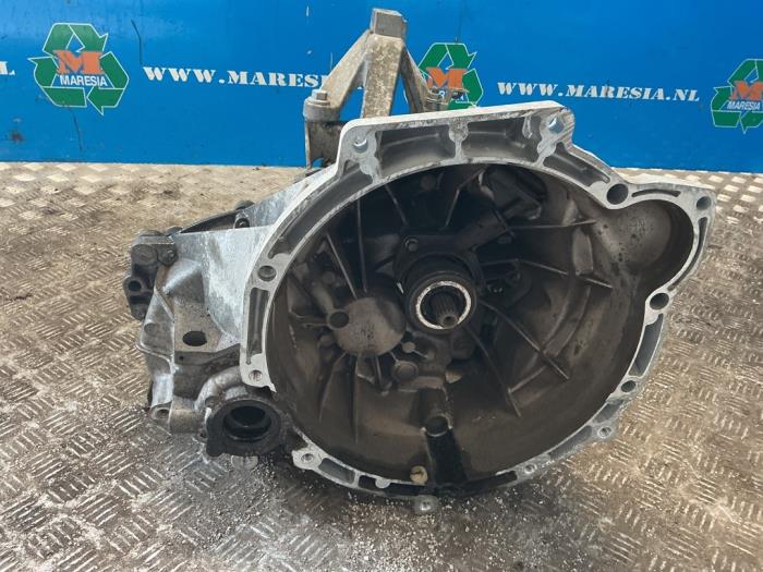 Gebruikte Versnellingsbak Ford C-Max (DXA) 1.6 Ti-VCT 16V Prijs € 577,50 Margeregeling aangeboden door Maresia Auto Recycling B.V.