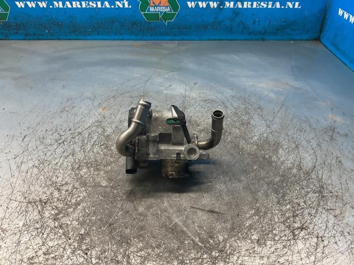 Gebruikte EGR Klep Volkswagen Caddy IV 2.0 TDI 75 Prijs € 47,25 Margeregeling aangeboden door Maresia Auto Recycling B.V.