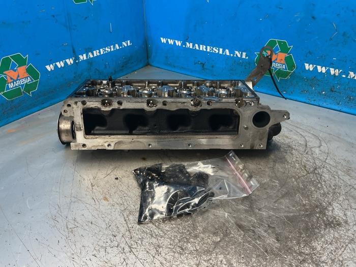 Gebruikte Cilinderkop Volkswagen Caddy IV 2.0 TDI 75 Prijs € 262,50 Margeregeling aangeboden door Maresia Auto Recycling B.V.